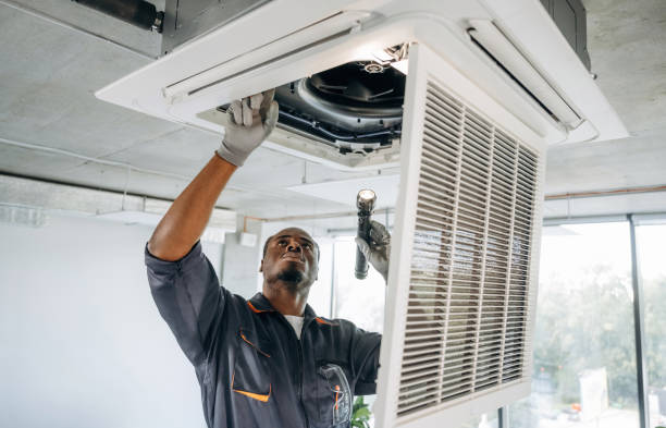 Licensed Furnace Repair service in Biddeford Pool, ME - FH HVAC
